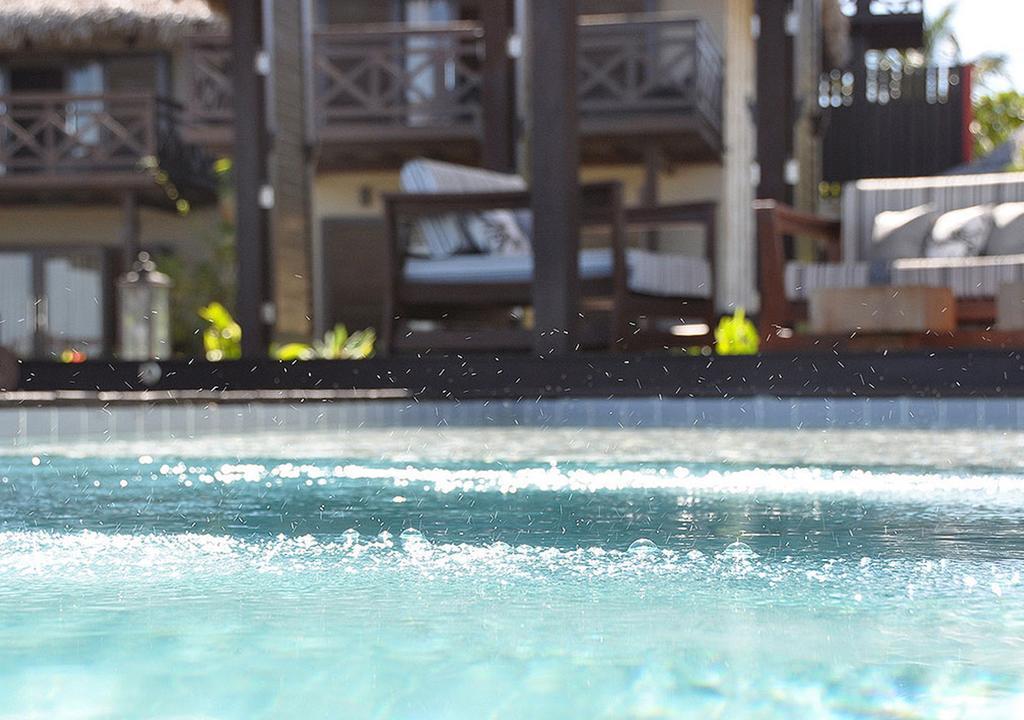 Chic Hotel Boutique 바라 그란데 외부 사진