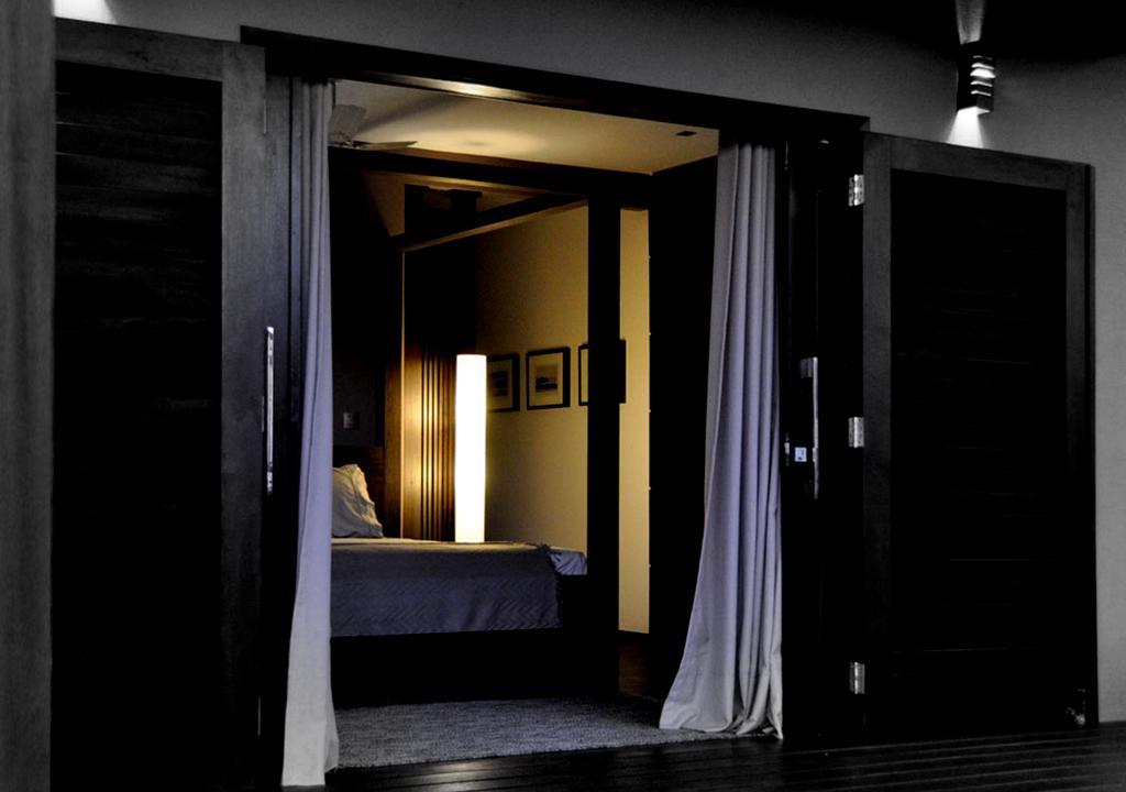 Chic Hotel Boutique 바라 그란데 외부 사진