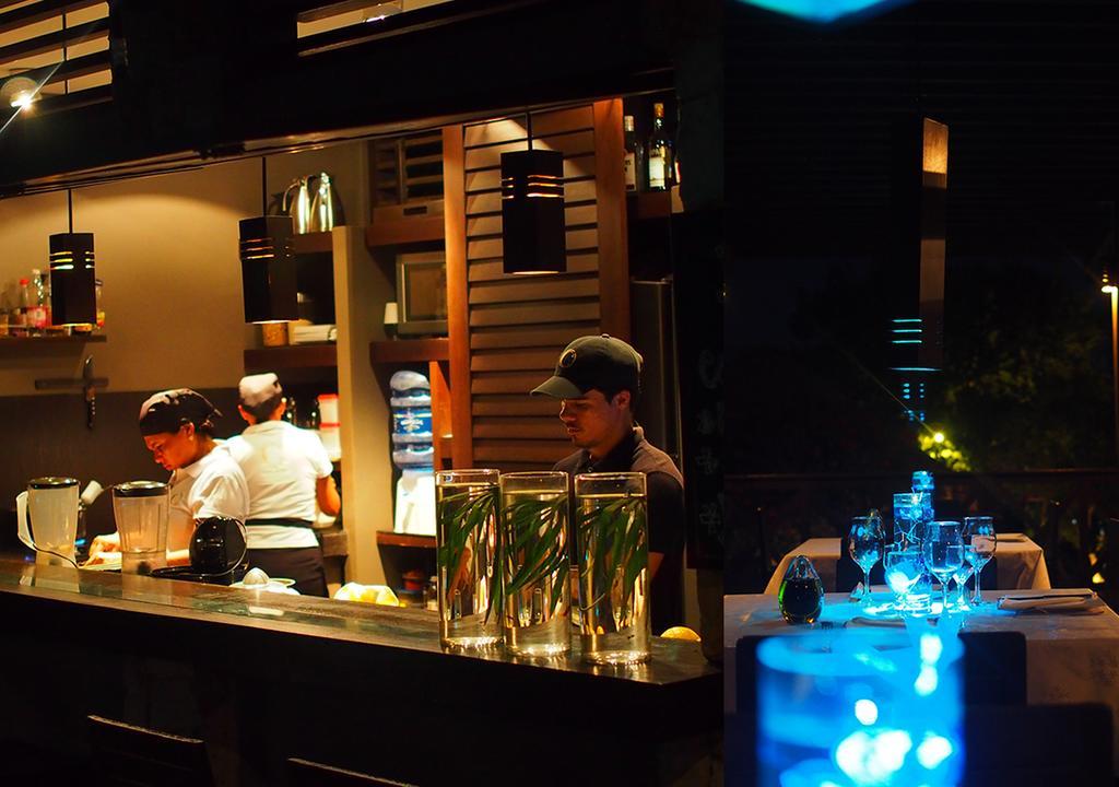 Chic Hotel Boutique 바라 그란데 외부 사진
