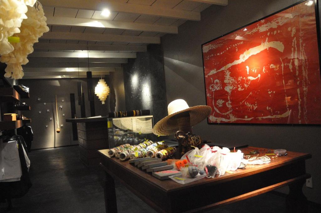 Chic Hotel Boutique 바라 그란데 외부 사진