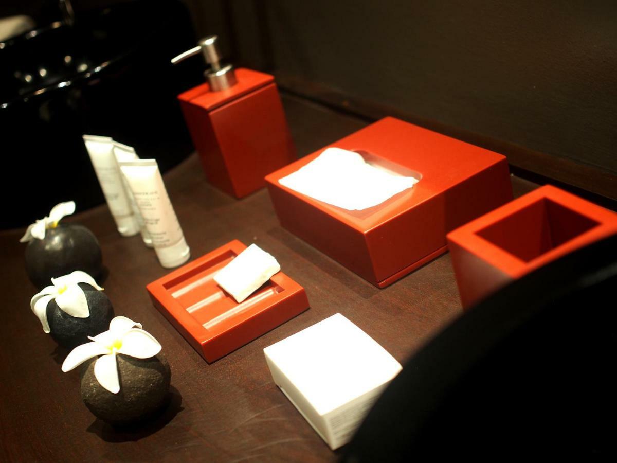 Chic Hotel Boutique 바라 그란데 외부 사진