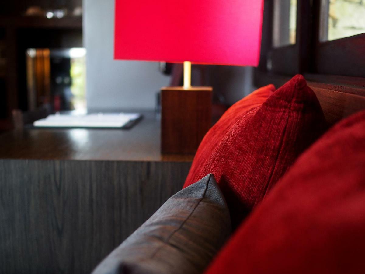 Chic Hotel Boutique 바라 그란데 외부 사진