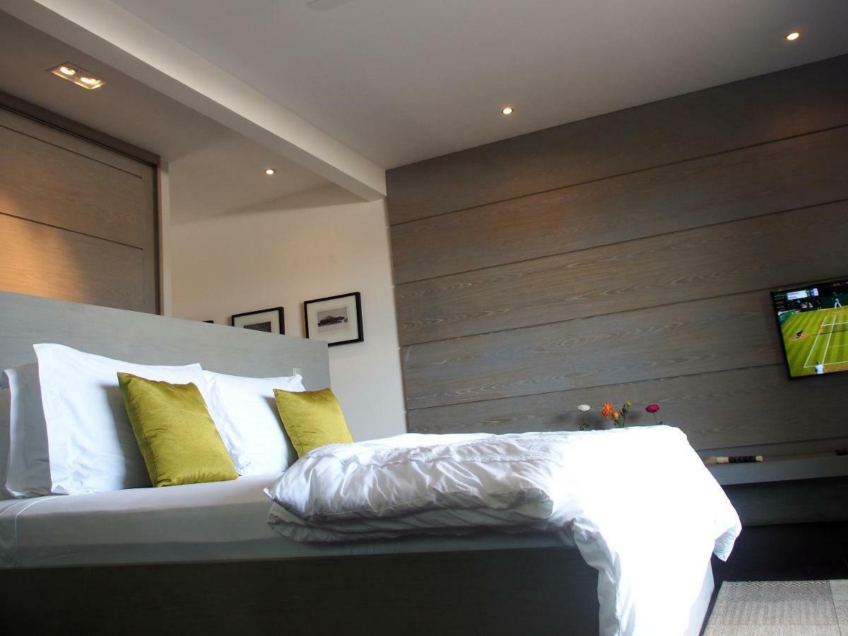 Chic Hotel Boutique 바라 그란데 외부 사진