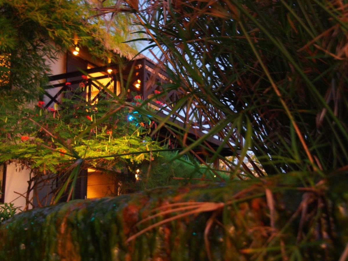 Chic Hotel Boutique 바라 그란데 외부 사진