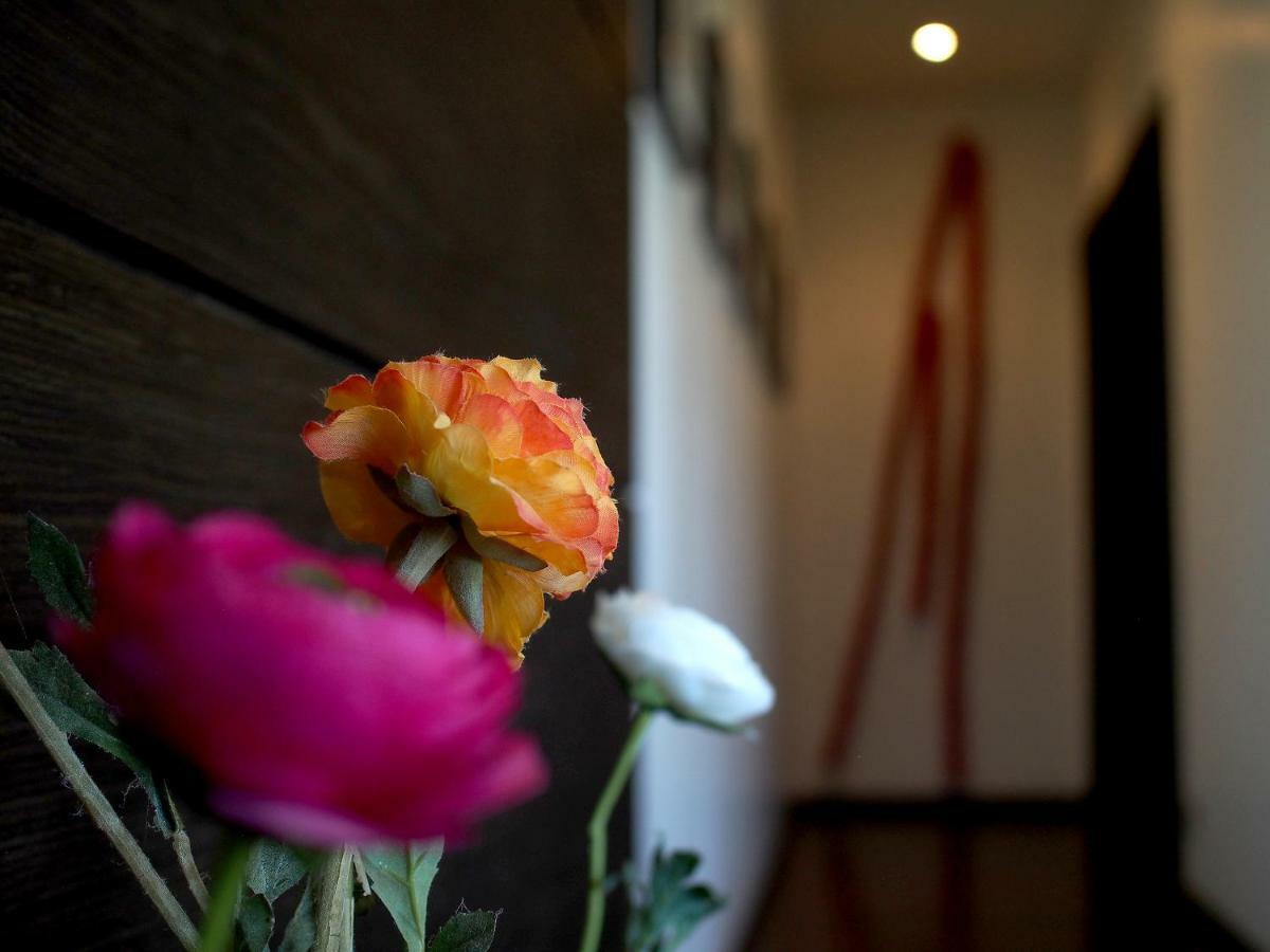 Chic Hotel Boutique 바라 그란데 외부 사진