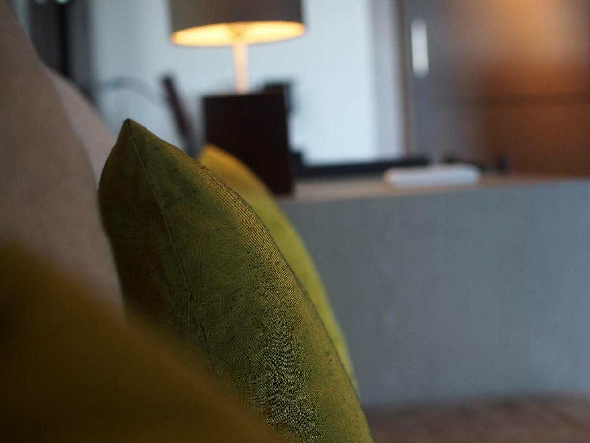 Chic Hotel Boutique 바라 그란데 외부 사진