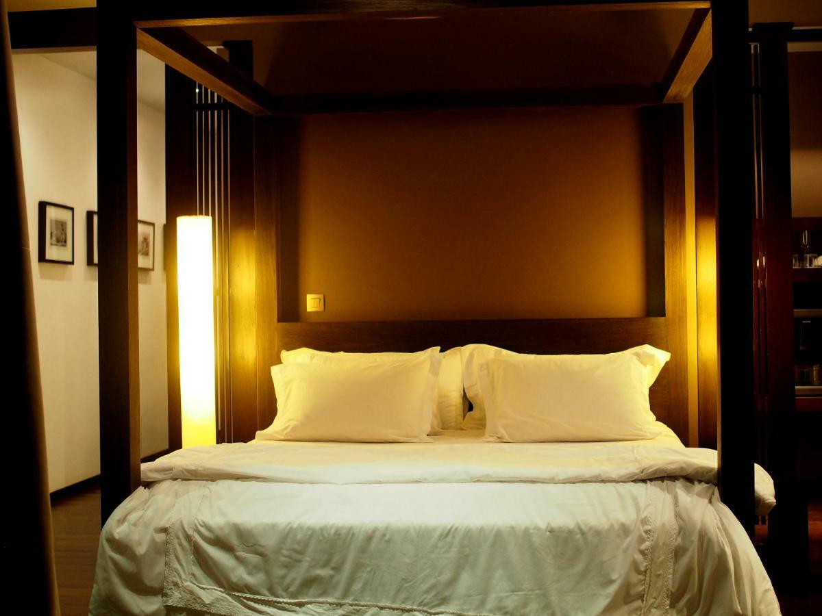Chic Hotel Boutique 바라 그란데 외부 사진