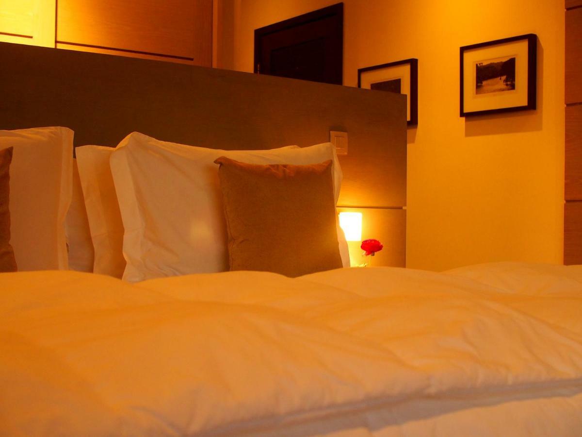 Chic Hotel Boutique 바라 그란데 외부 사진